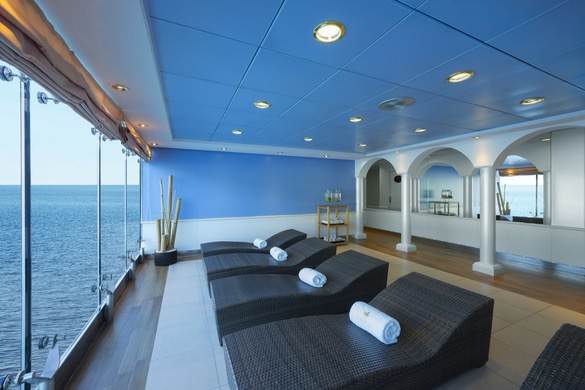 MSC Cruises MSC Lirica MSC Aurea Spa Relaxation Room 3 ©MSC Rights - Ivan Sarfatti.jpg